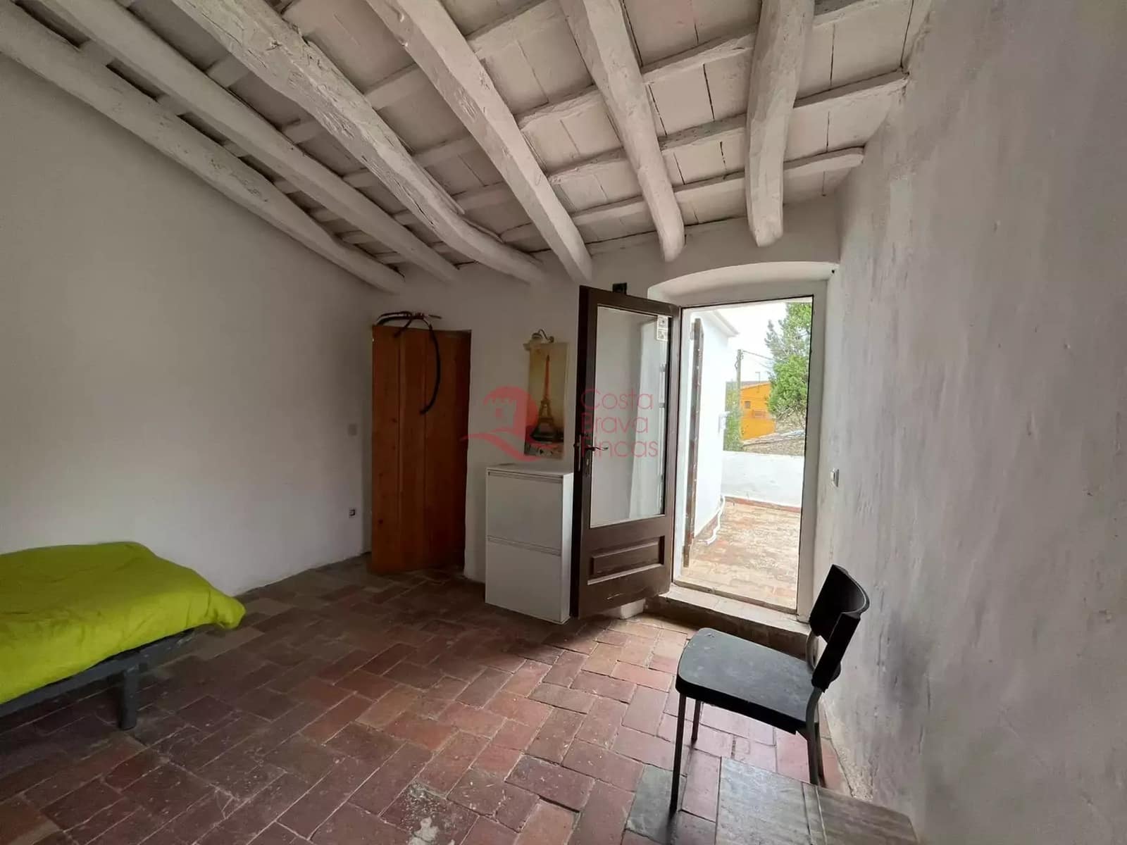 6 soveværelse Finca/Landehus til salg i Palafrugell med garage - € 615.000 (Ref: 9126697)