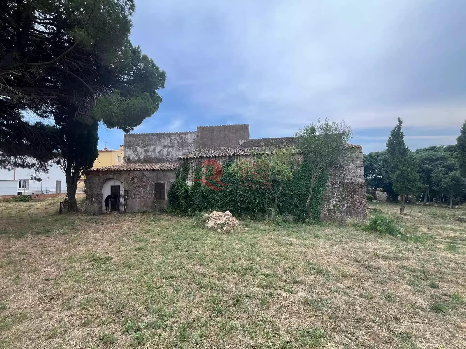 6 soveværelse Finca/Landehus til salg i Palafrugell med garage - € 615.000 (Ref: 9126697)