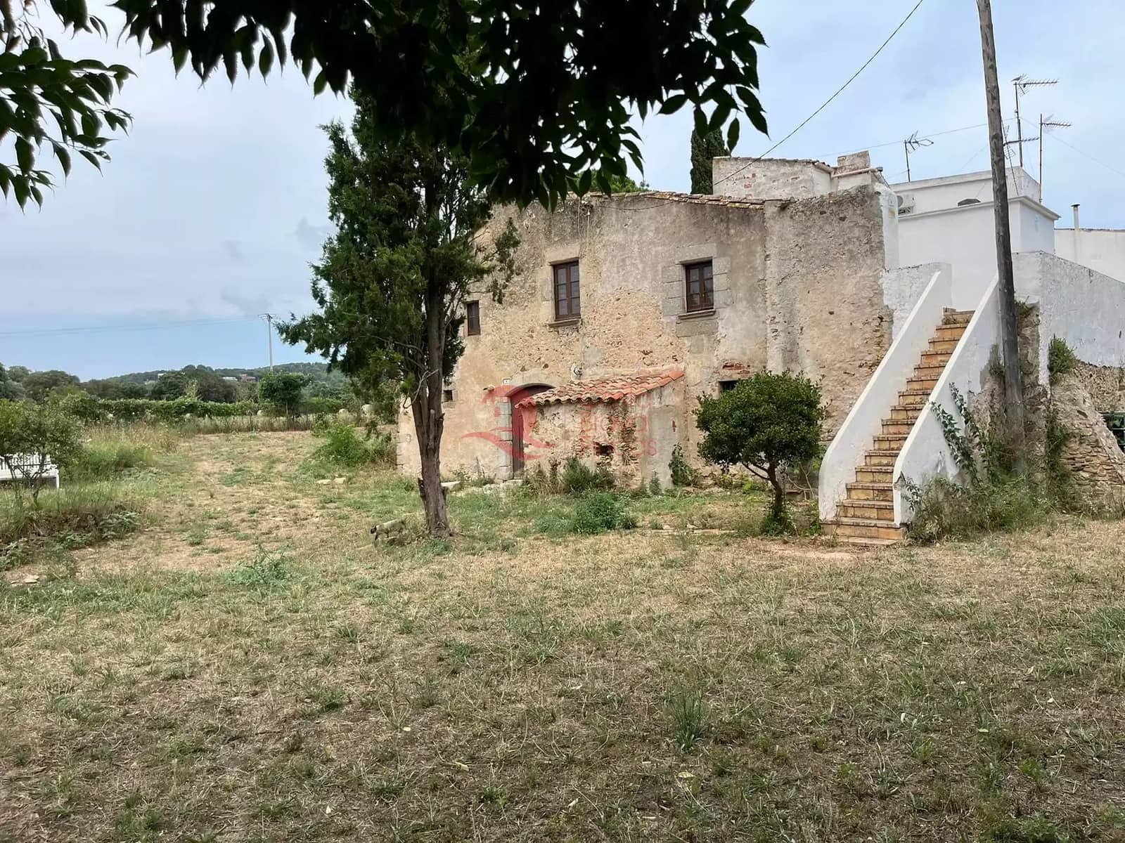 6 soveværelse Finca/Landehus til salg i Palafrugell med garage - € 615.000 (Ref: 9126697)