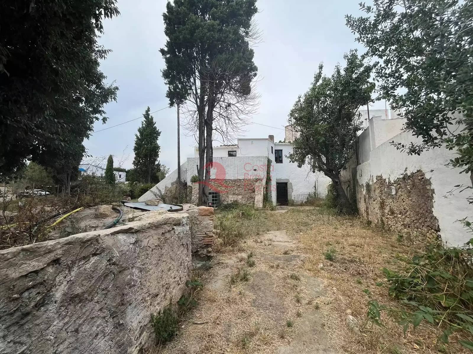 6 soveværelse Finca/Landehus til salg i Palafrugell med garage - € 615.000 (Ref: 9126697)