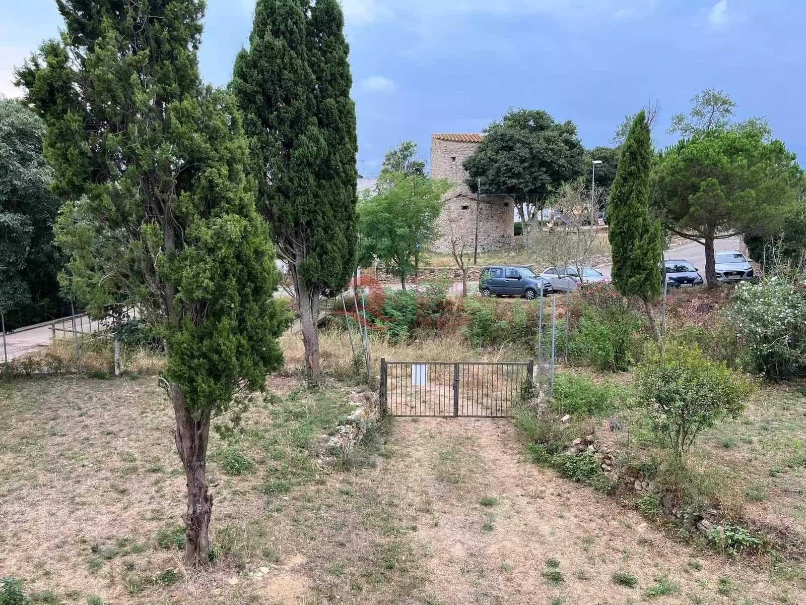 6 soveværelse Finca/Landehus til salg i Palafrugell med garage - € 615.000 (Ref: 9126697)