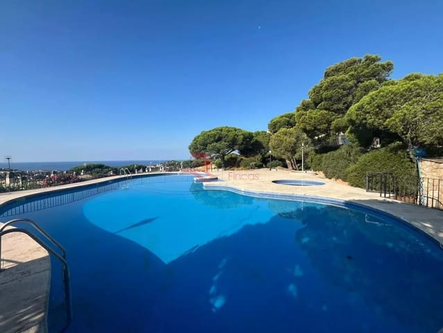 2 bedroom Apartment for sale in Sant Feliu de Guíxols with pool - € 290,000 (Ref: 9126698)