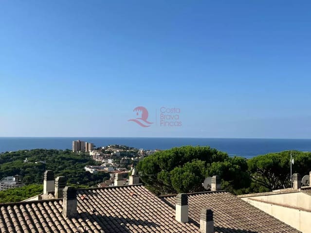 2 bedroom Apartment for sale in Sant Feliu de Guíxols with pool - € 290,000 (Ref: 9126698)