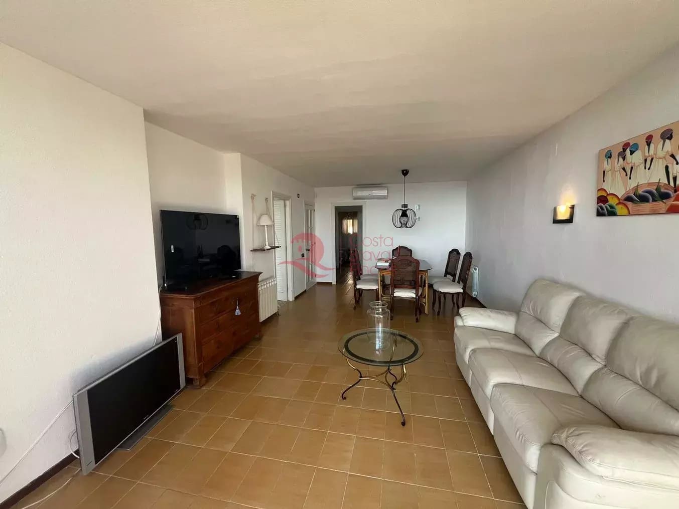 2 bedroom Apartment for sale in Sant Feliu de Guixols with pool - € 290,000 (Ref: 9126698)