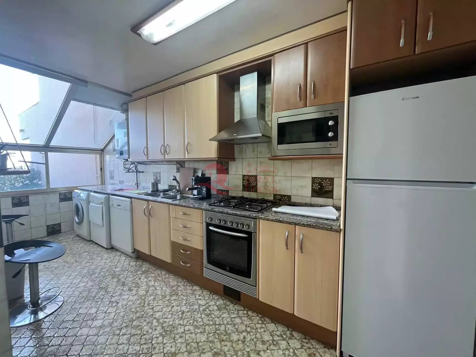 2 makuuhuone Huoneisto myytävänä paikassa Sant Feliu de Guixols mukana uima-altaan - 290 000 € (Ref: 9126698)