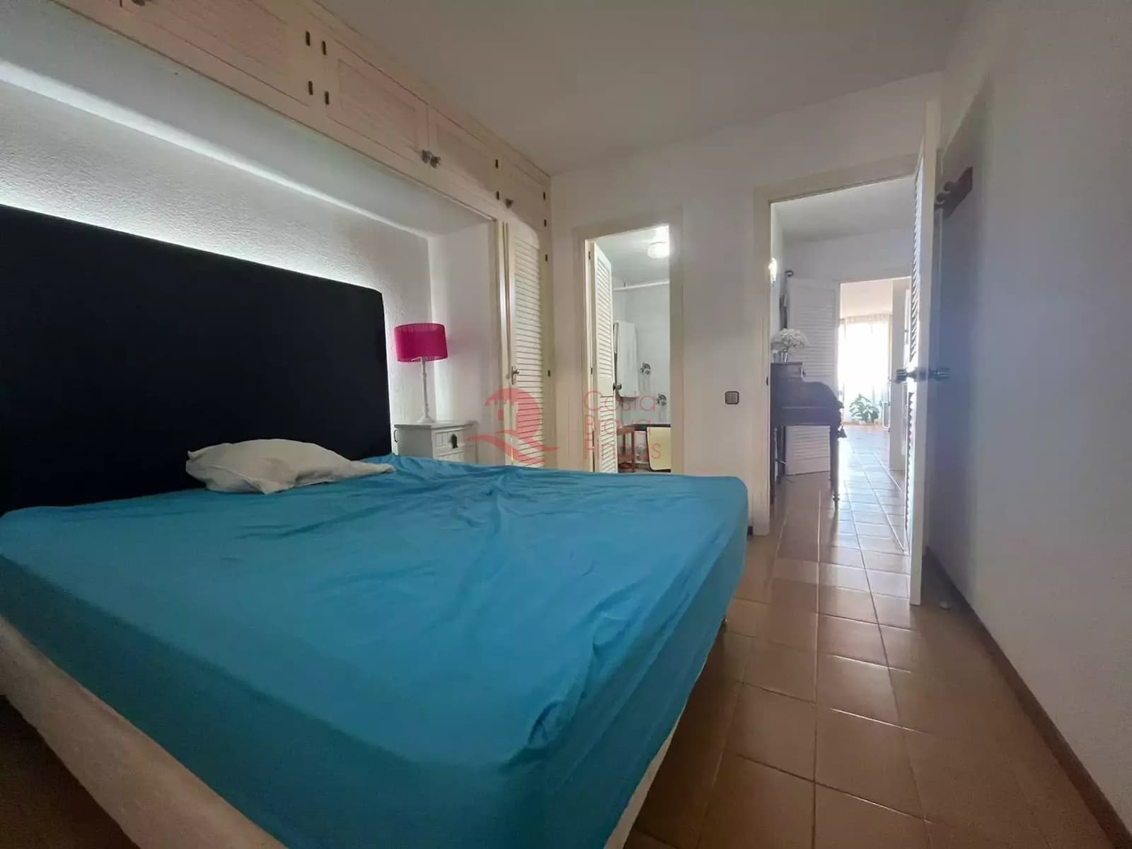 2 makuuhuone Huoneisto myytävänä paikassa Sant Feliu de Guixols mukana uima-altaan - 290 000 € (Ref: 9126698)