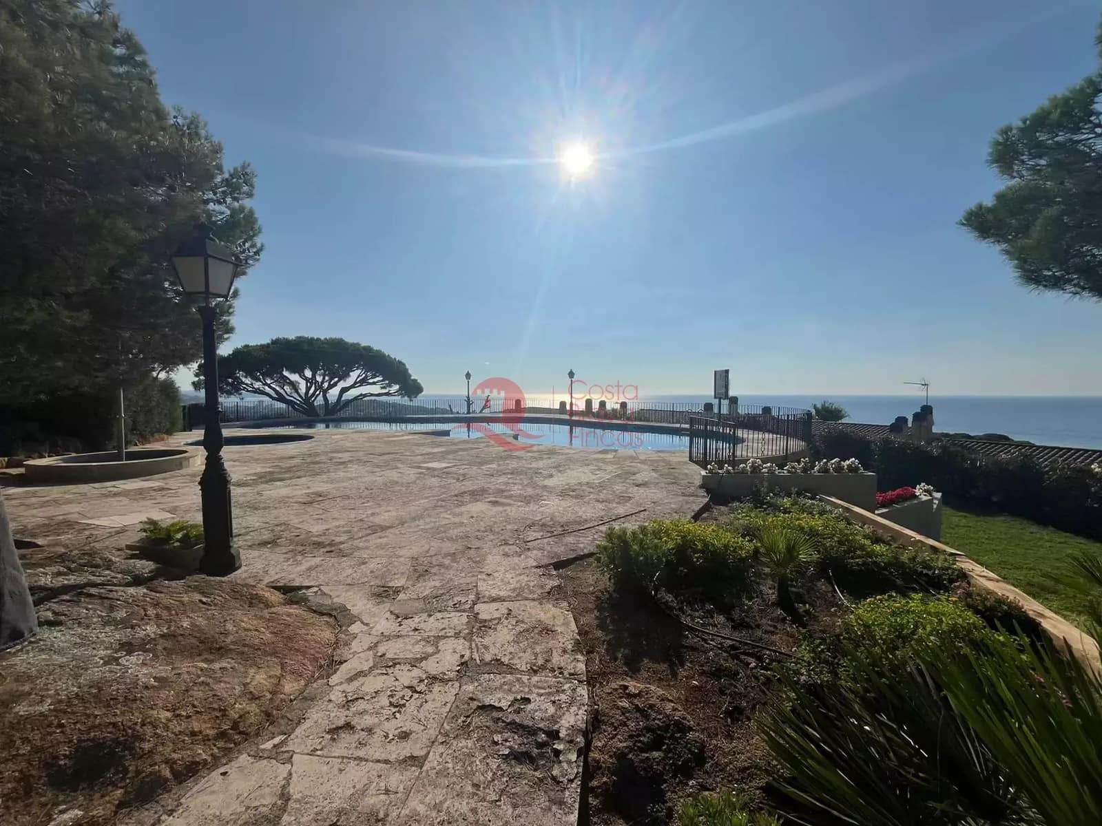 2 makuuhuone Huoneisto myytävänä paikassa Sant Feliu de Guixols mukana uima-altaan - 290 000 € (Ref: 9126698)