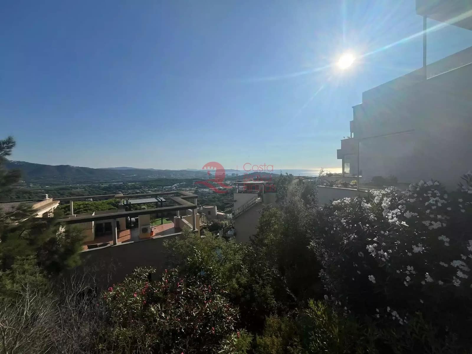 2 makuuhuone Huoneisto myytävänä paikassa Sant Feliu de Guixols mukana uima-altaan - 290 000 € (Ref: 9126698)