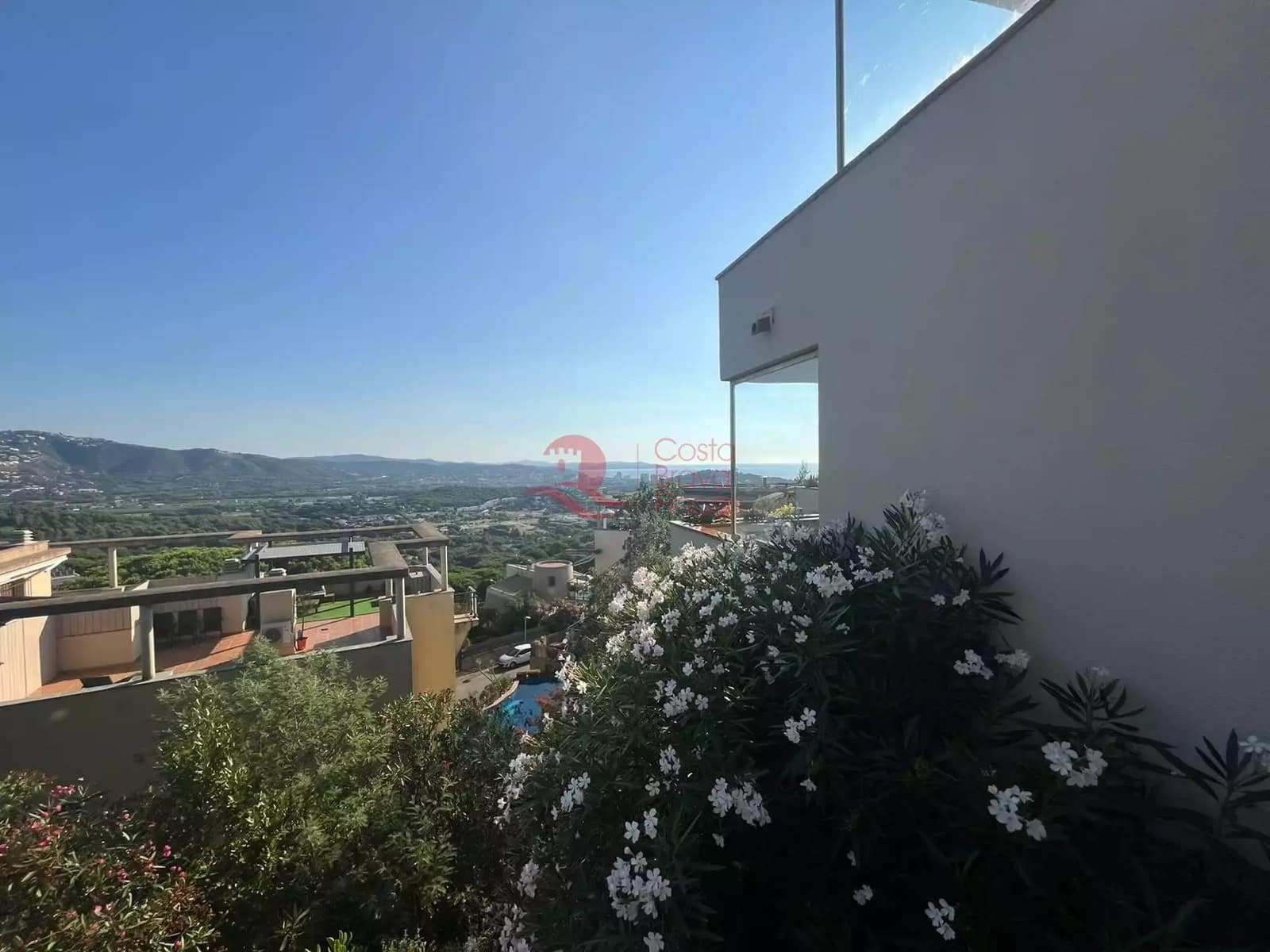 2 makuuhuone Huoneisto myytävänä paikassa Sant Feliu de Guixols mukana uima-altaan - 290 000 € (Ref: 9126698)