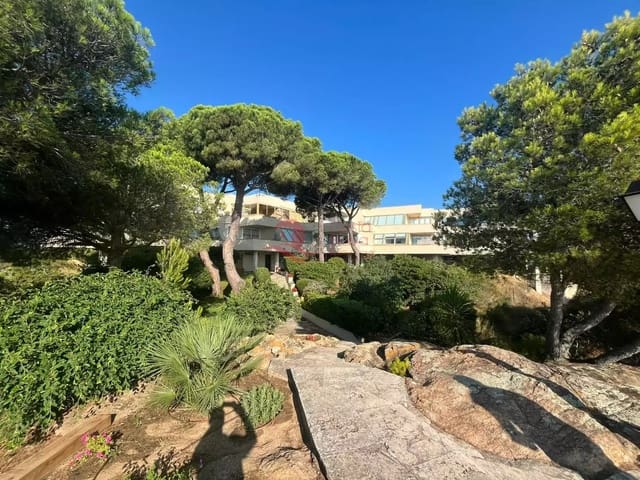 2 makuuhuone Huoneisto myytävänä paikassa Sant Feliu de Guíxols mukana uima-altaan - 290 000 € (Ref: 9126698)