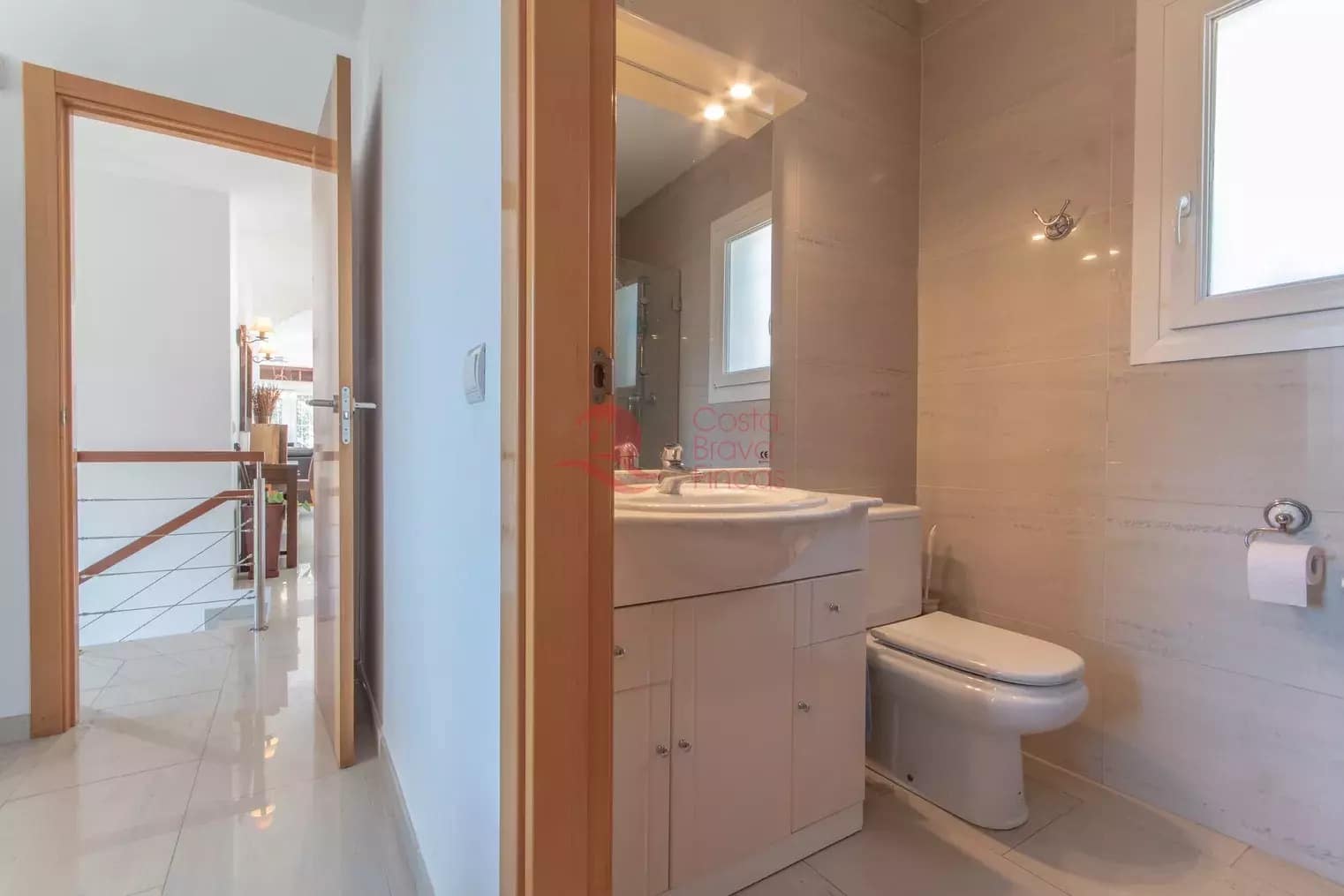 6 bedroom Villa for sale in Begur with pool garage - € 695,000 (Ref: 9134289)