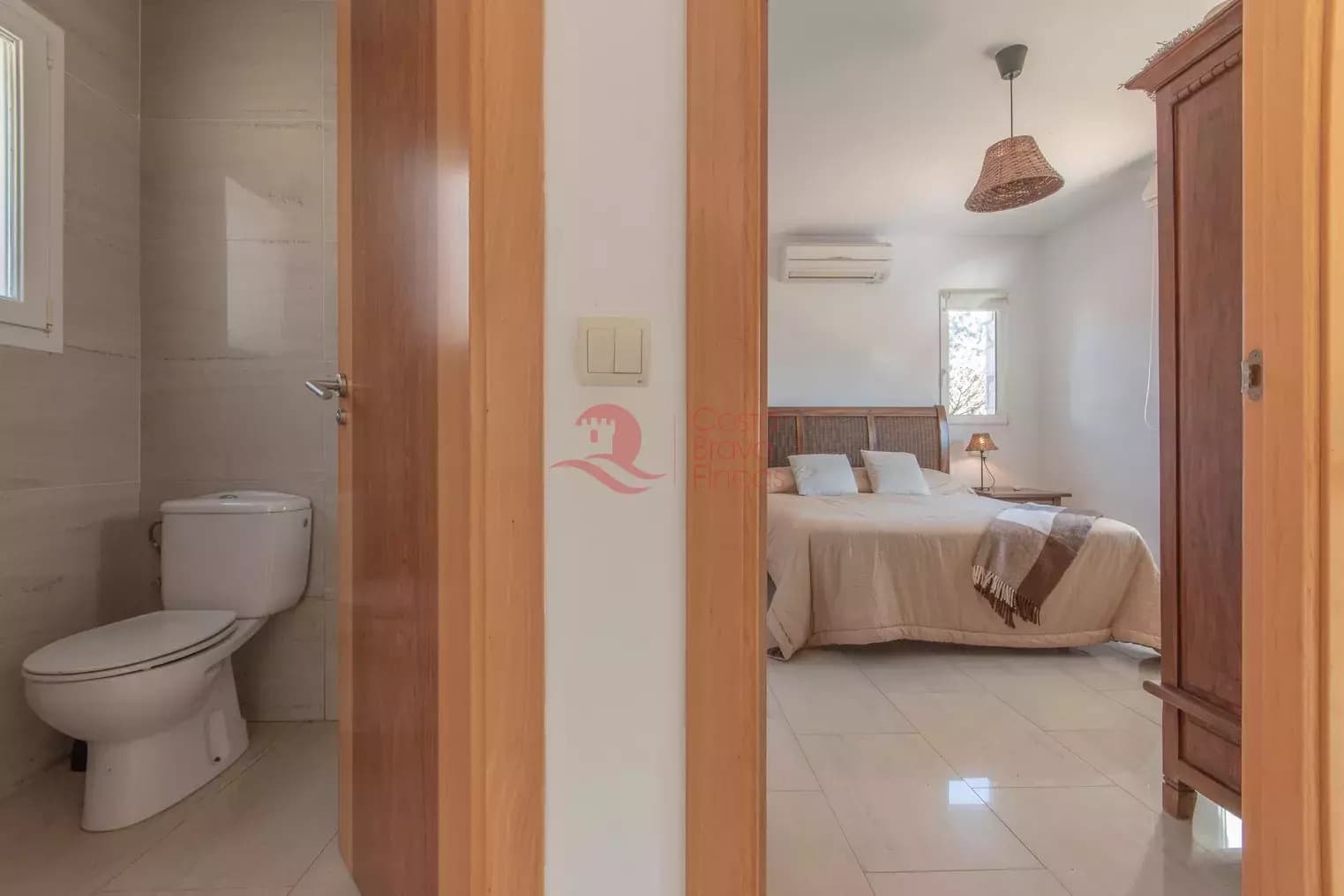 6 bedroom Villa for sale in Begur with pool garage - € 695,000 (Ref: 9134289)