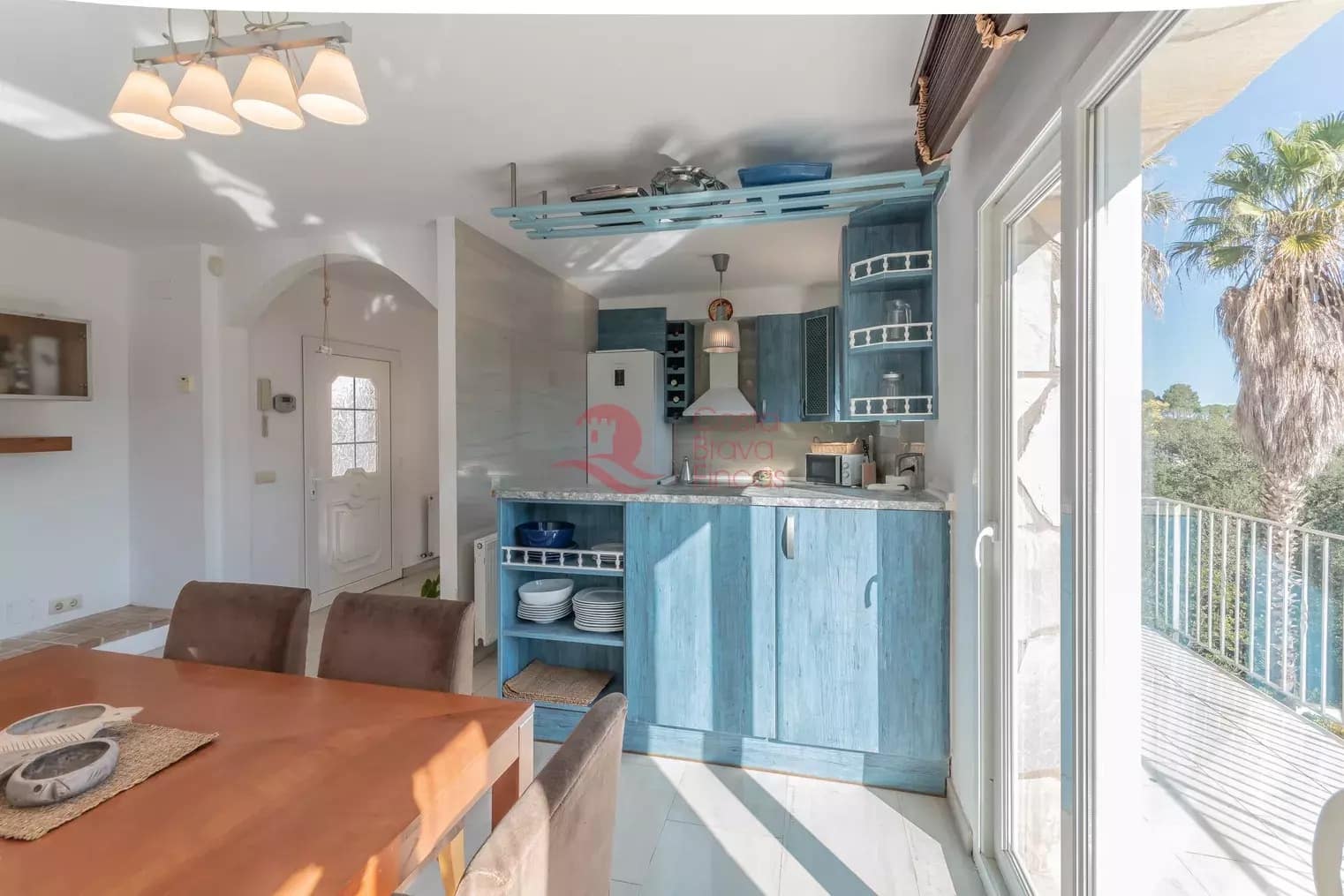 6 bedroom Villa for sale in Begur with pool garage - € 695,000 (Ref: 9134289)