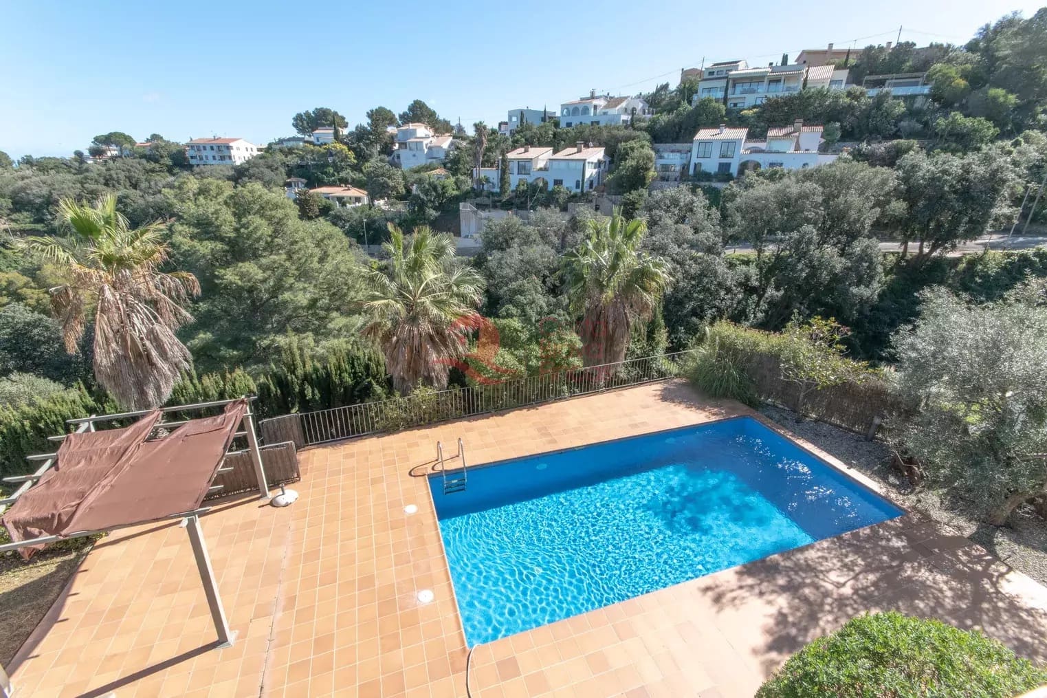 6 bedroom Villa for sale in Begur with pool garage - € 695,000 (Ref: 9134289)