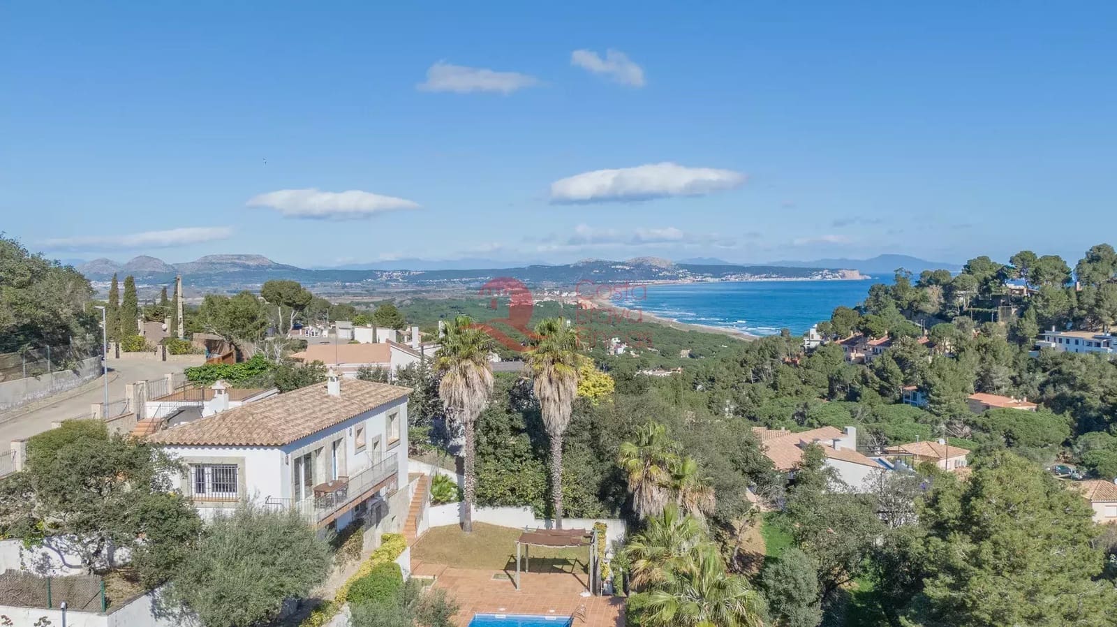 6 bedroom Villa for sale in Begur with pool garage - € 695,000 (Ref: 9134289)