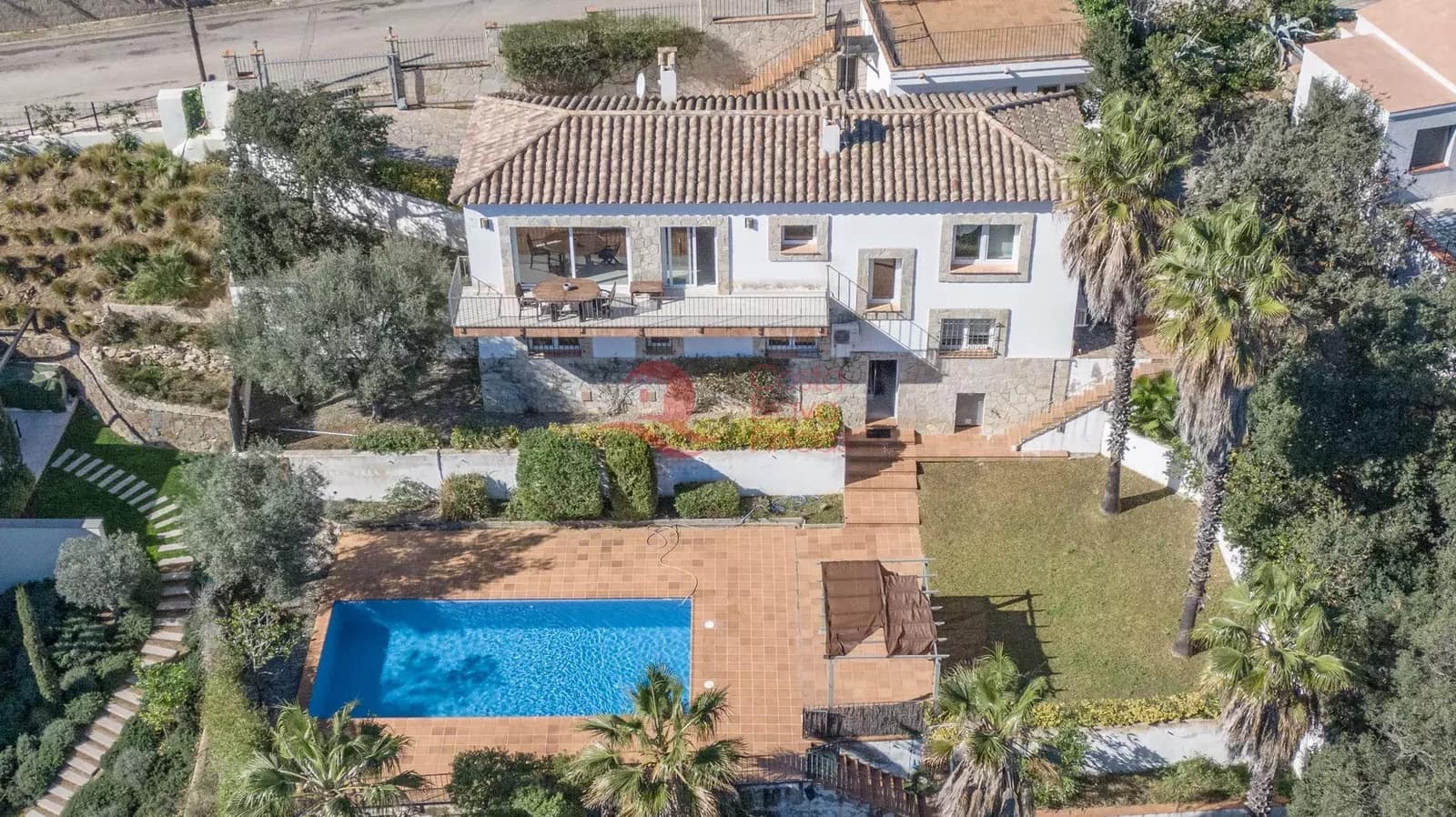 6 bedroom Villa for sale in Begur with pool garage - € 695,000 (Ref: 9134289)