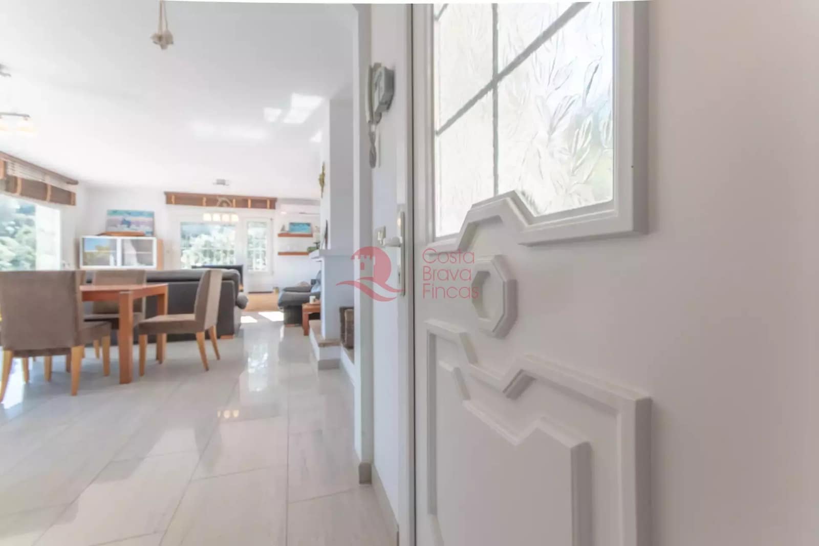 6 Zimmer Villa zu verkaufen in Begur mit Pool Garage - 695.000 € (Ref: 9134289)