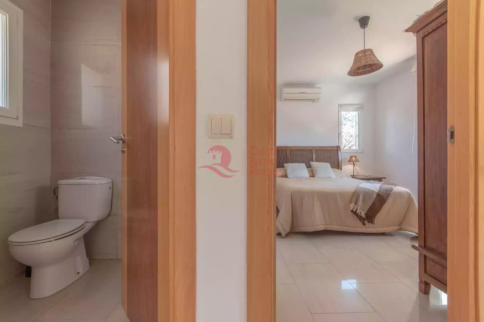 6 Zimmer Villa zu verkaufen in Begur mit Pool Garage - 695.000 € (Ref: 9134289)