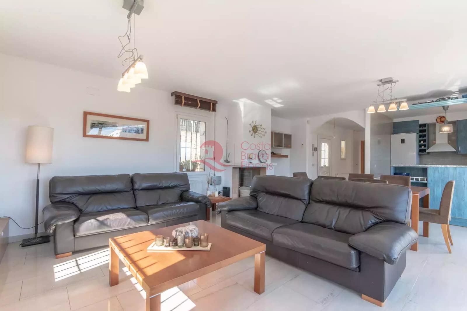 6 Zimmer Villa zu verkaufen in Begur mit Pool Garage - 695.000 € (Ref: 9134289)