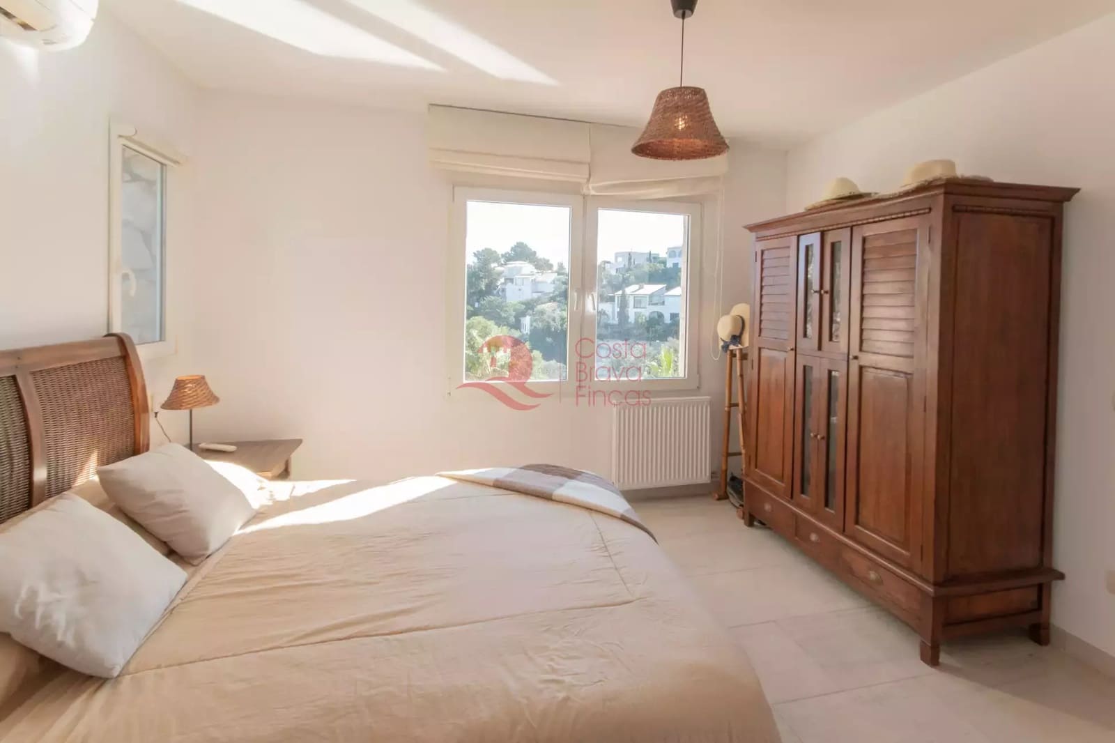 6 Zimmer Villa zu verkaufen in Begur mit Pool Garage - 695.000 € (Ref: 9134289)