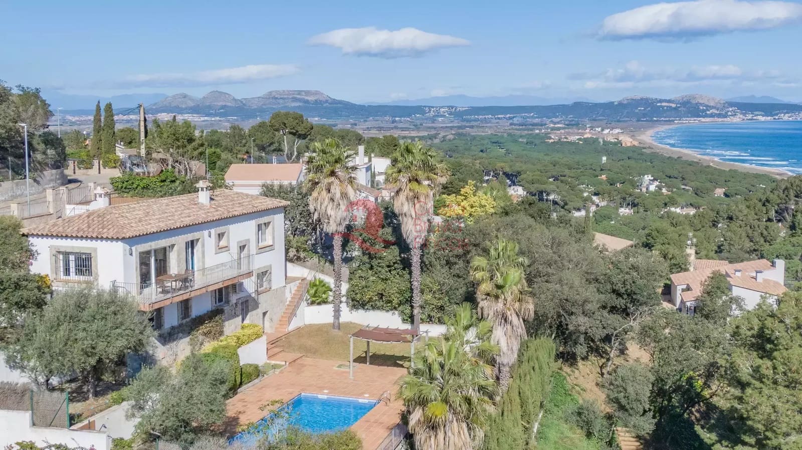 6 Zimmer Villa zu verkaufen in Begur mit Pool Garage - 695.000 € (Ref: 9134289)