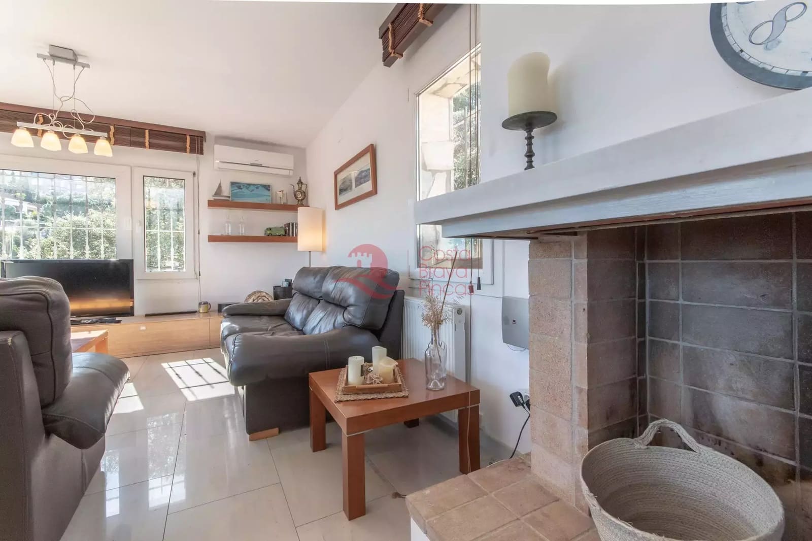 6 Zimmer Villa zu verkaufen in Begur mit Pool Garage - 695.000 € (Ref: 9134289)