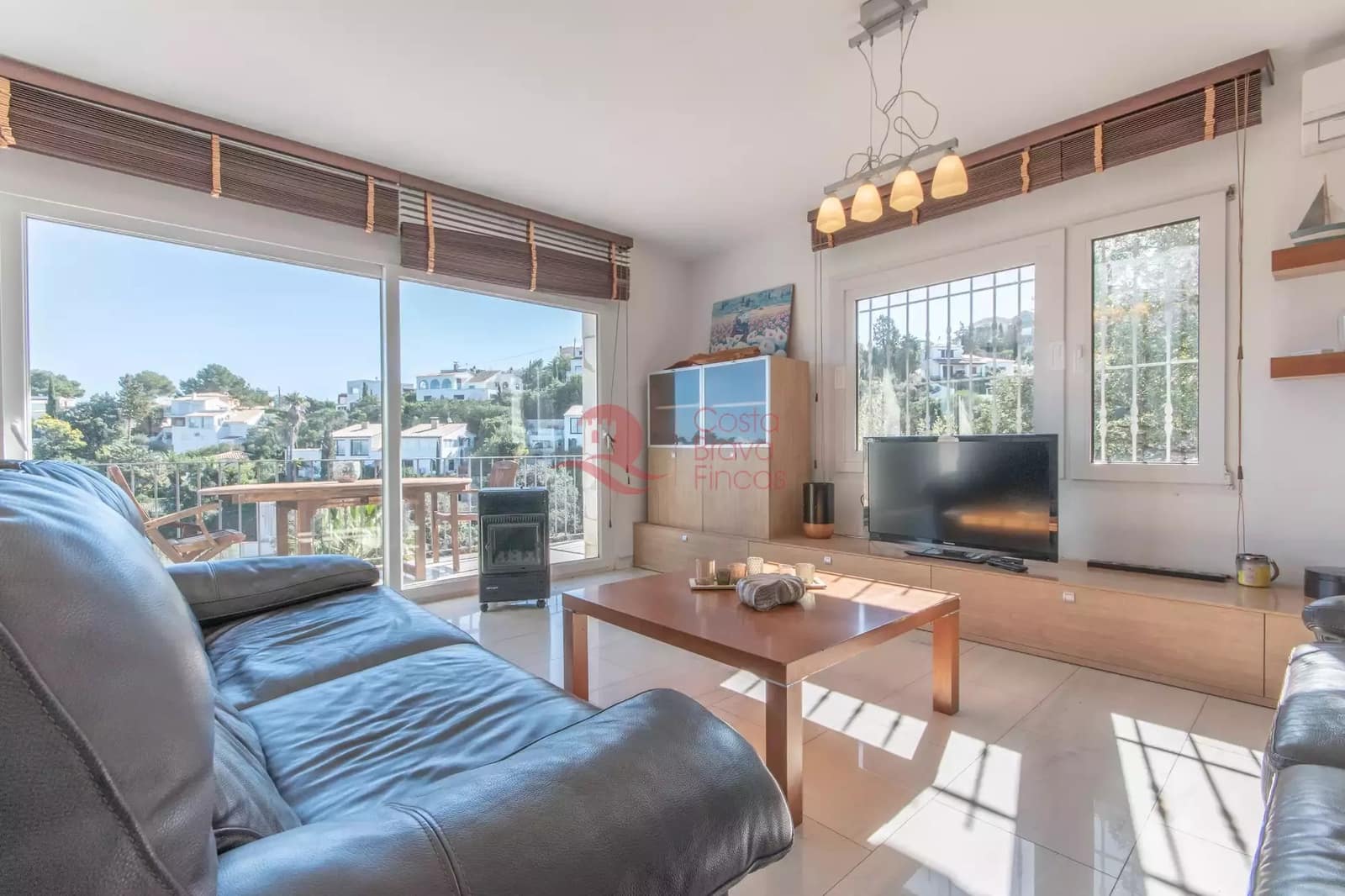 6 Zimmer Villa zu verkaufen in Begur mit Pool Garage - 695.000 € (Ref: 9134289)