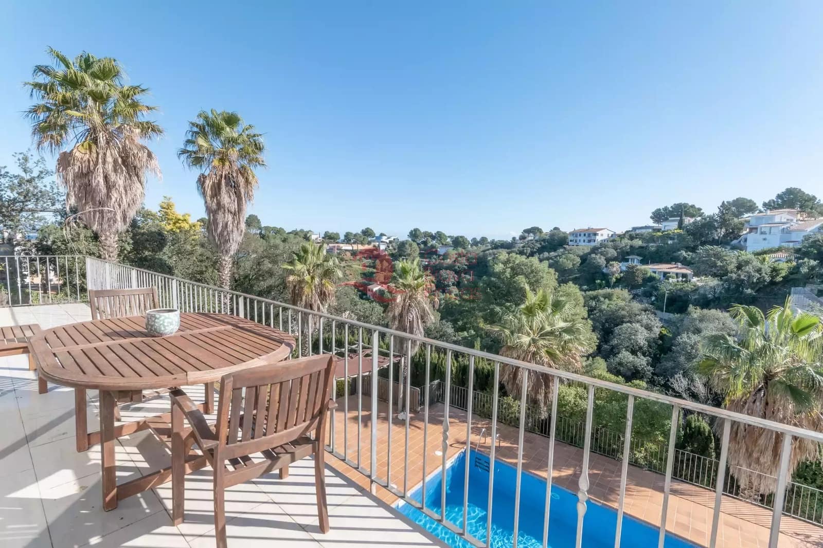 6 Zimmer Villa zu verkaufen in Begur mit Pool Garage - 695.000 € (Ref: 9134289)