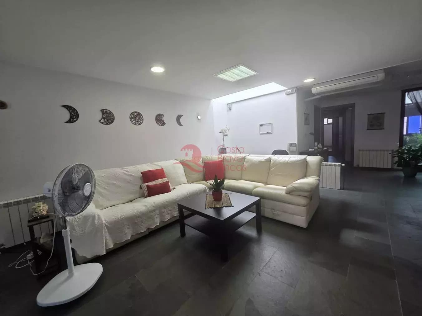 3 soveværelse Byhus til salg i Sant Feliu de Guixols med garage - € 355.000 (Ref: 9160919)