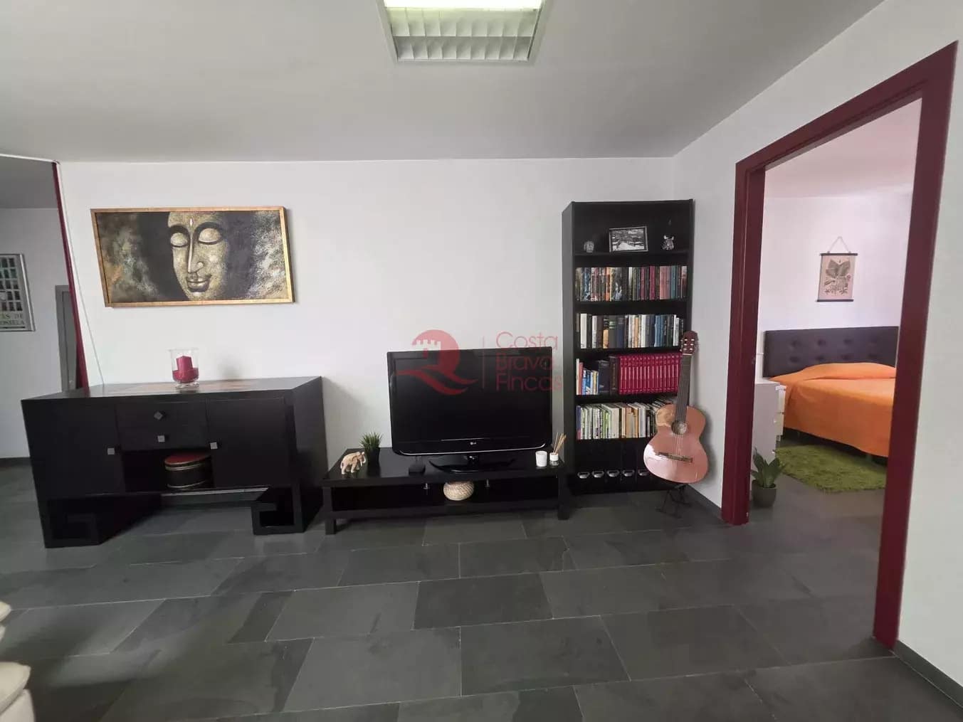 3 soveværelse Byhus til salg i Sant Feliu de Guixols med garage - € 355.000 (Ref: 9160919)