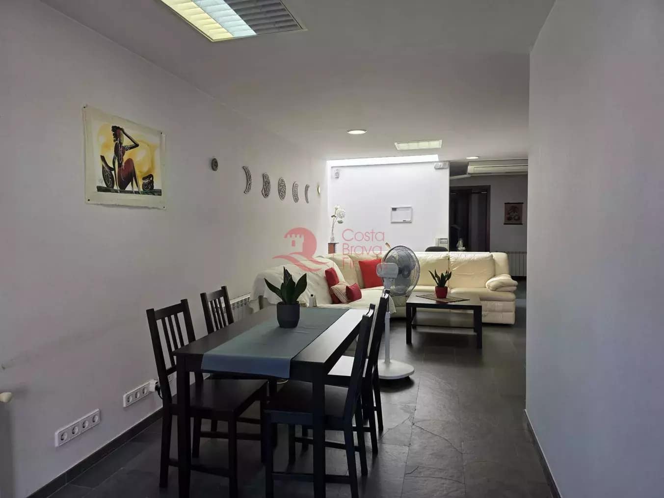 3 soveværelse Byhus til salg i Sant Feliu de Guixols med garage - € 355.000 (Ref: 9160919)