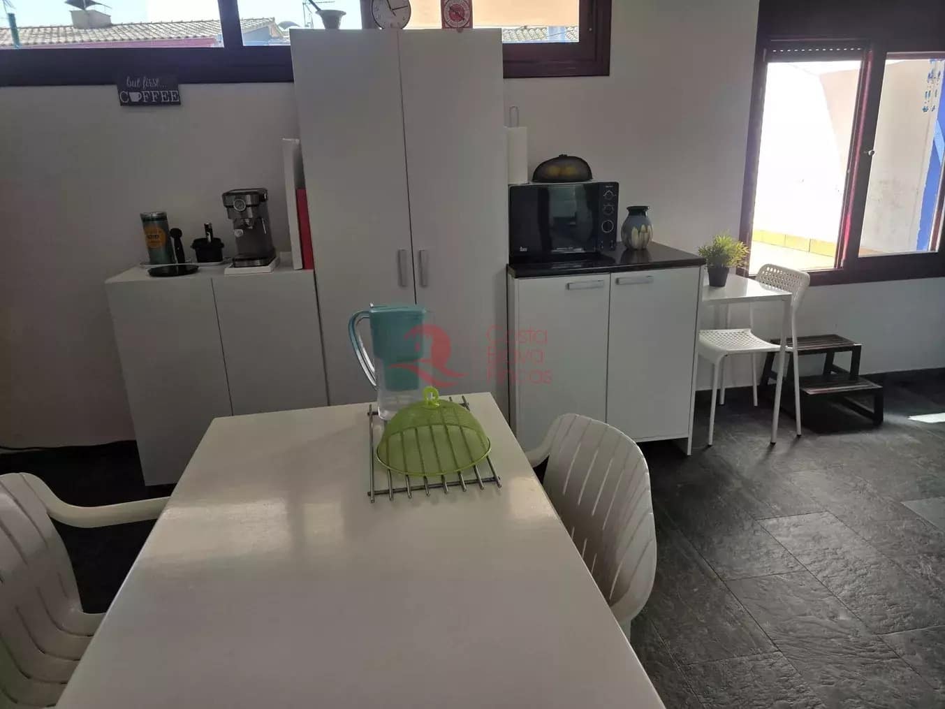 3 soveværelse Byhus til salg i Sant Feliu de Guixols med garage - € 355.000 (Ref: 9160919)