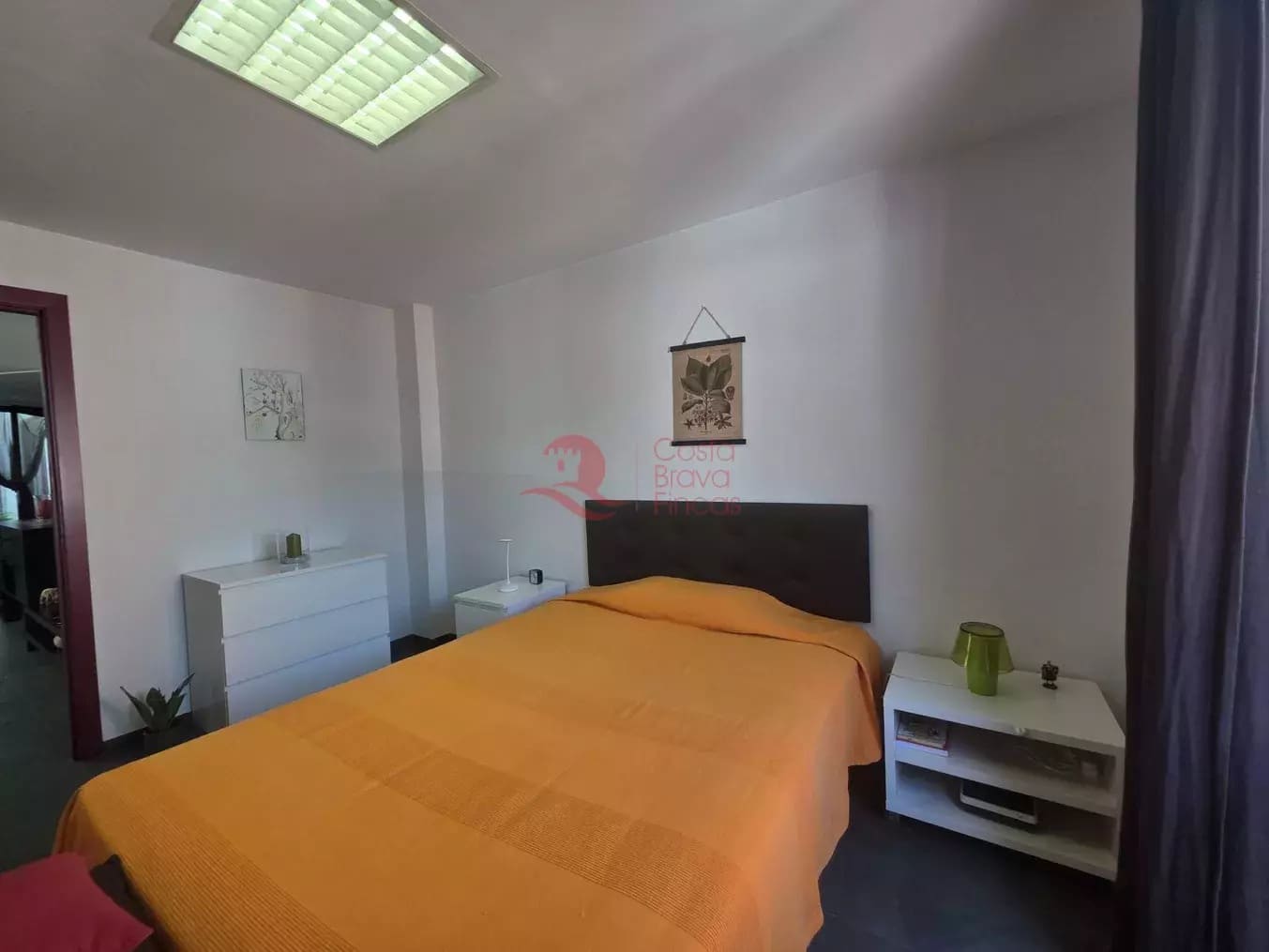 3 soveværelse Byhus til salg i Sant Feliu de Guixols med garage - € 355.000 (Ref: 9160919)