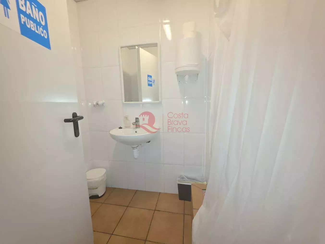 3 soveværelse Byhus til salg i Sant Feliu de Guixols med garage - € 355.000 (Ref: 9160919)