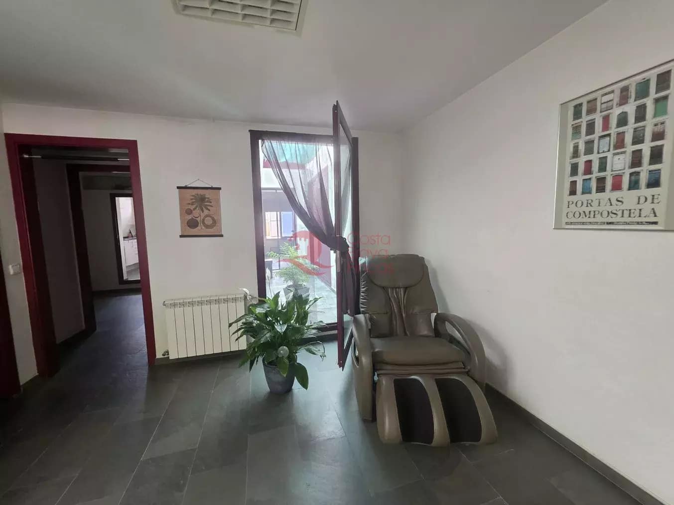 3 soveværelse Byhus til salg i Sant Feliu de Guixols med garage - € 355.000 (Ref: 9160919)