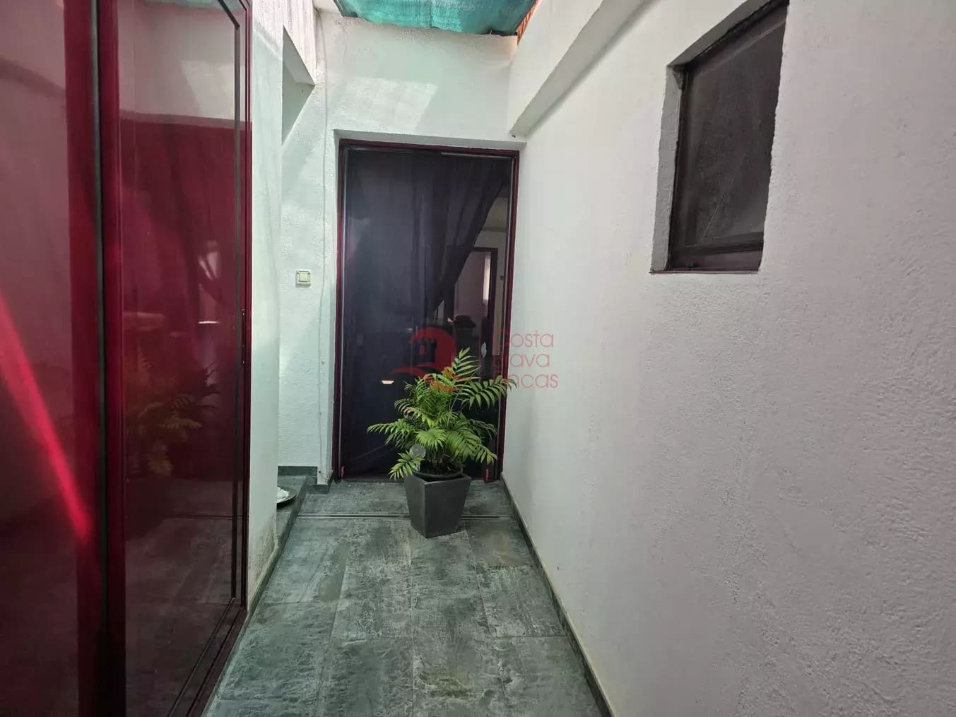 3 soveværelse Byhus til salg i Sant Feliu de Guixols med garage - € 355.000 (Ref: 9160919)