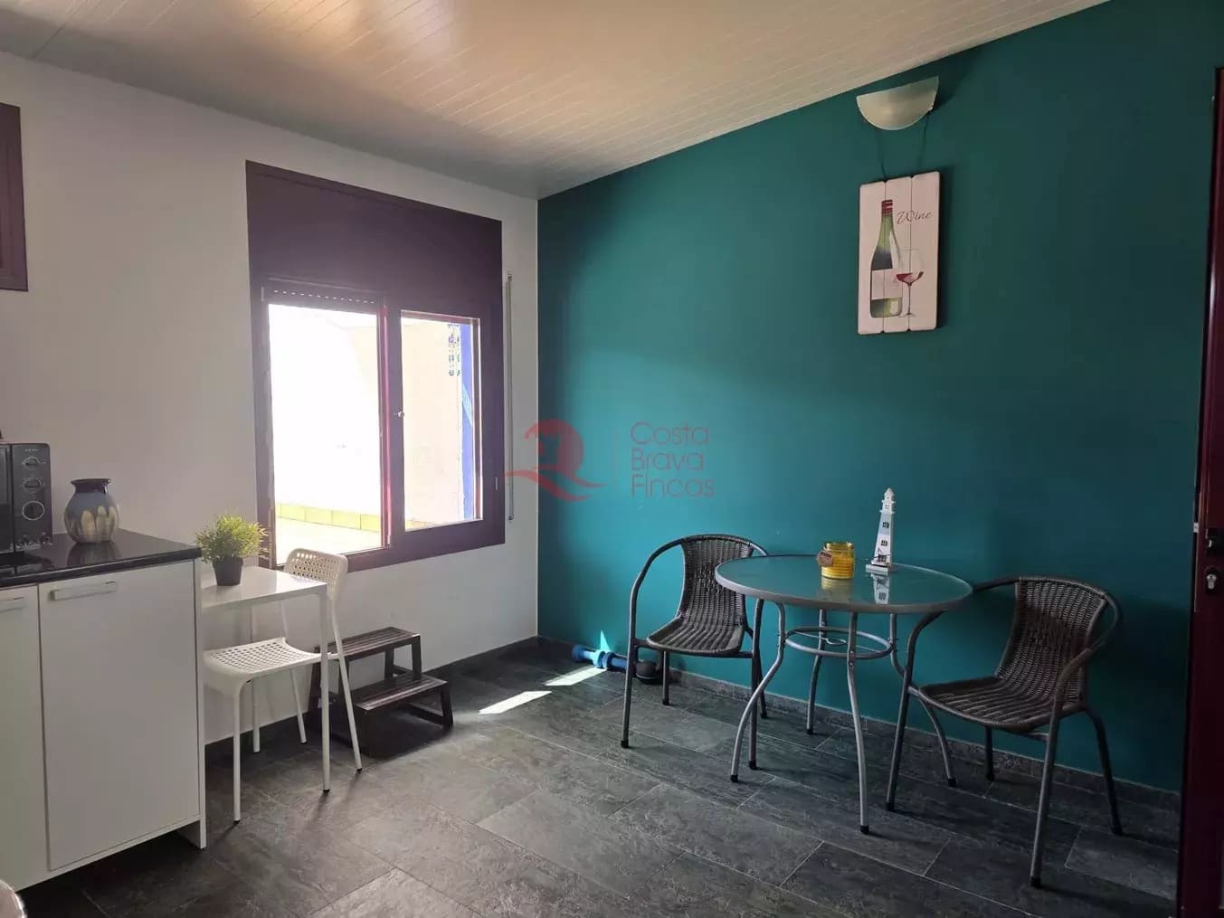 3 soveværelse Byhus til salg i Sant Feliu de Guixols med garage - € 355.000 (Ref: 9160919)