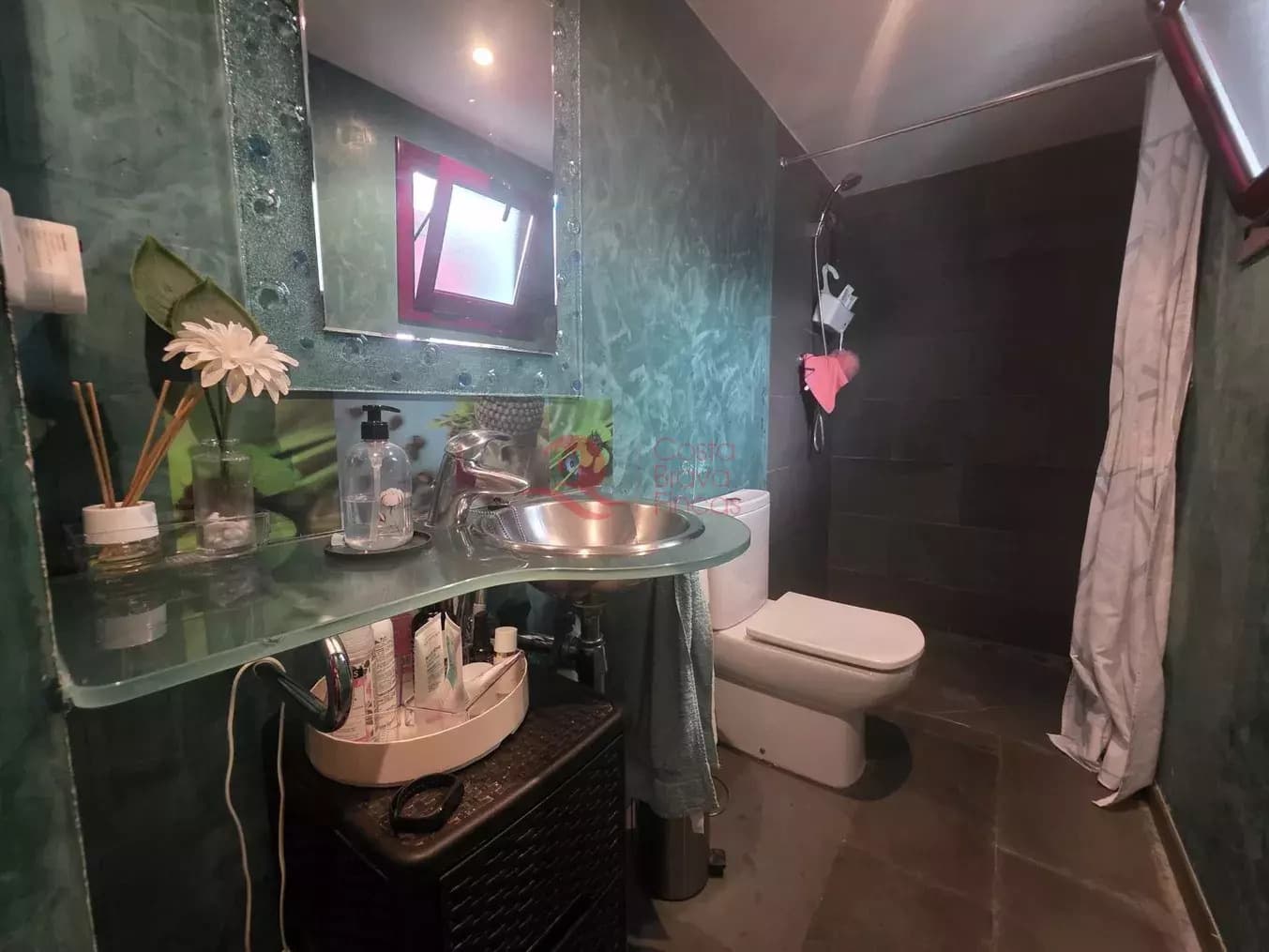 3 soveværelse Byhus til salg i Sant Feliu de Guixols med garage - € 355.000 (Ref: 9160919)