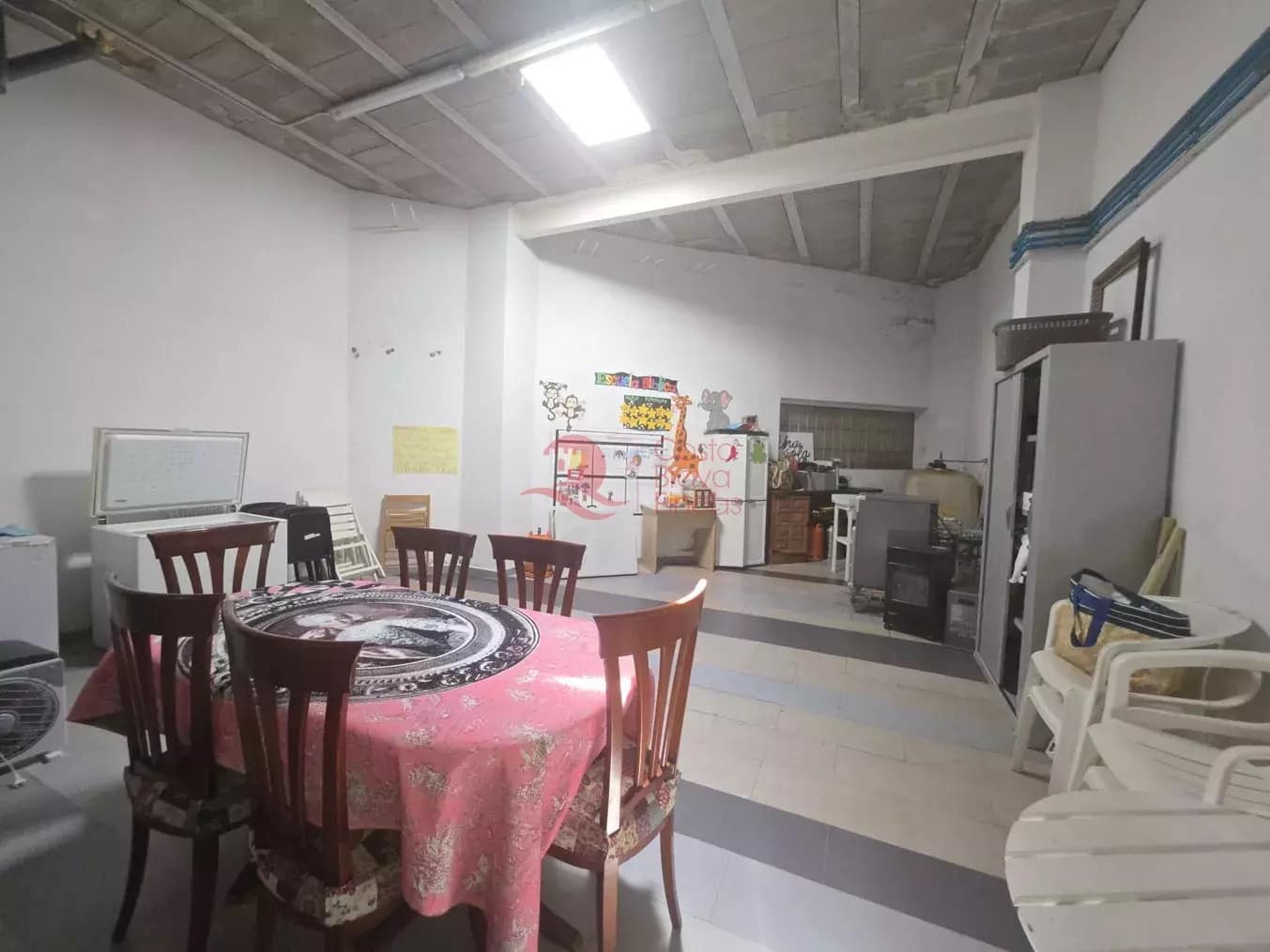 3 soveværelse Byhus til salg i Sant Feliu de Guixols med garage - € 355.000 (Ref: 9160919)