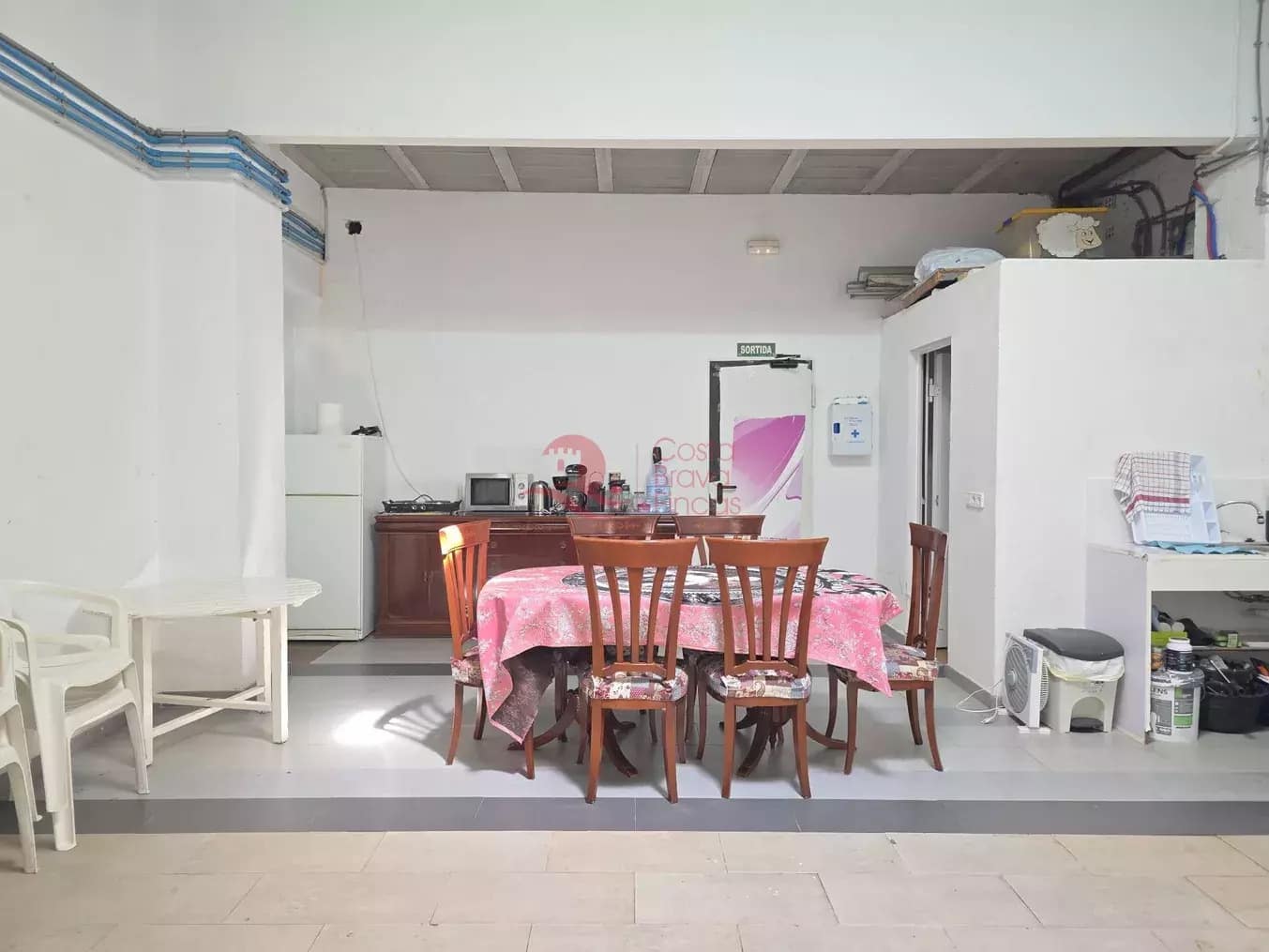 3 soveværelse Byhus til salg i Sant Feliu de Guixols med garage - € 355.000 (Ref: 9160919)