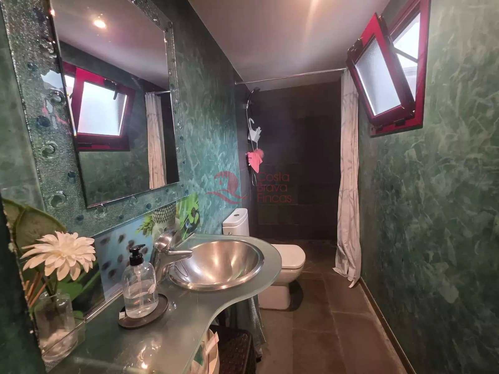 3 sypialnia Dom na sprzedaż w Sant Feliu de Guixols z garażem - 355 000 € (Ref: 9160919)