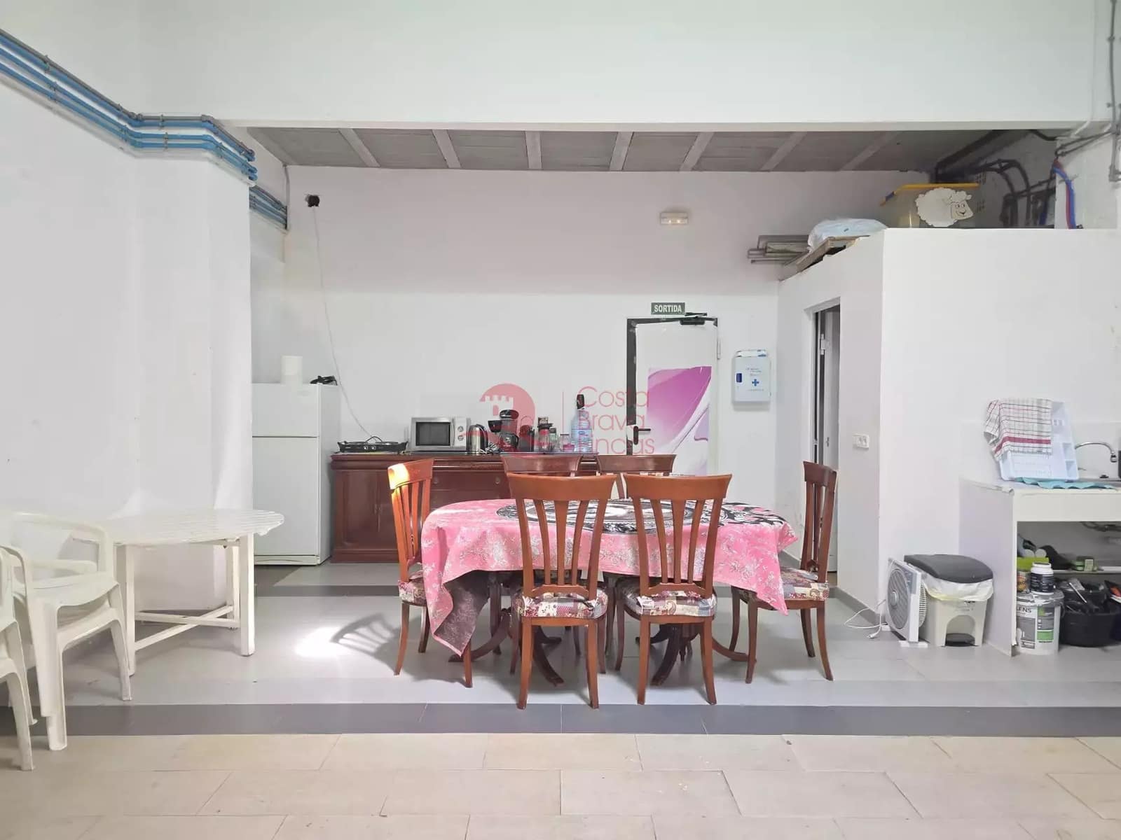 3 sypialnia Dom na sprzedaż w Sant Feliu de Guixols z garażem - 355 000 € (Ref: 9160919)