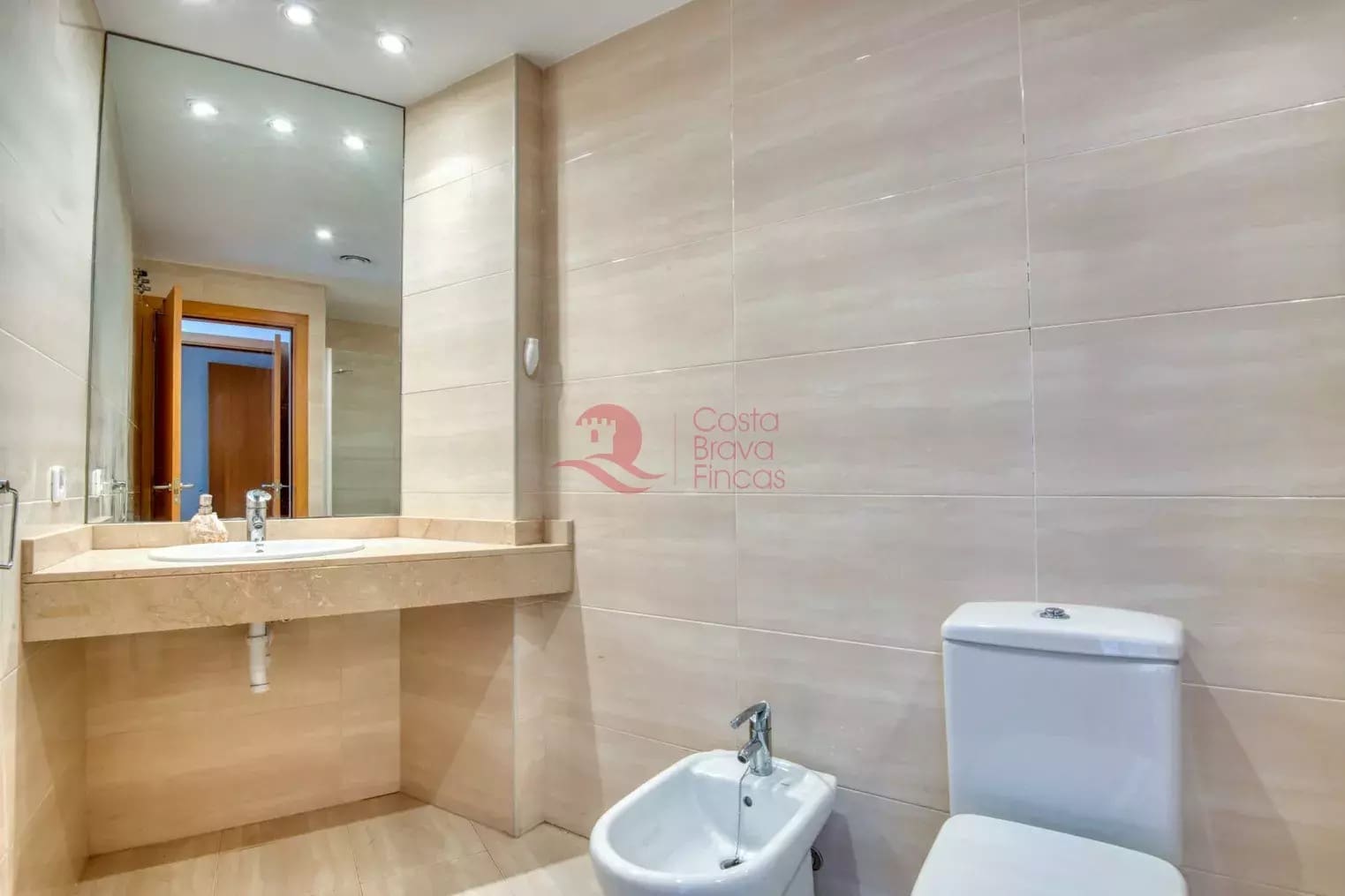 3 chambre Appartement à vendre à Sant Feliu de Guixols avec piscine - 495 000 € (Ref: 9171335)