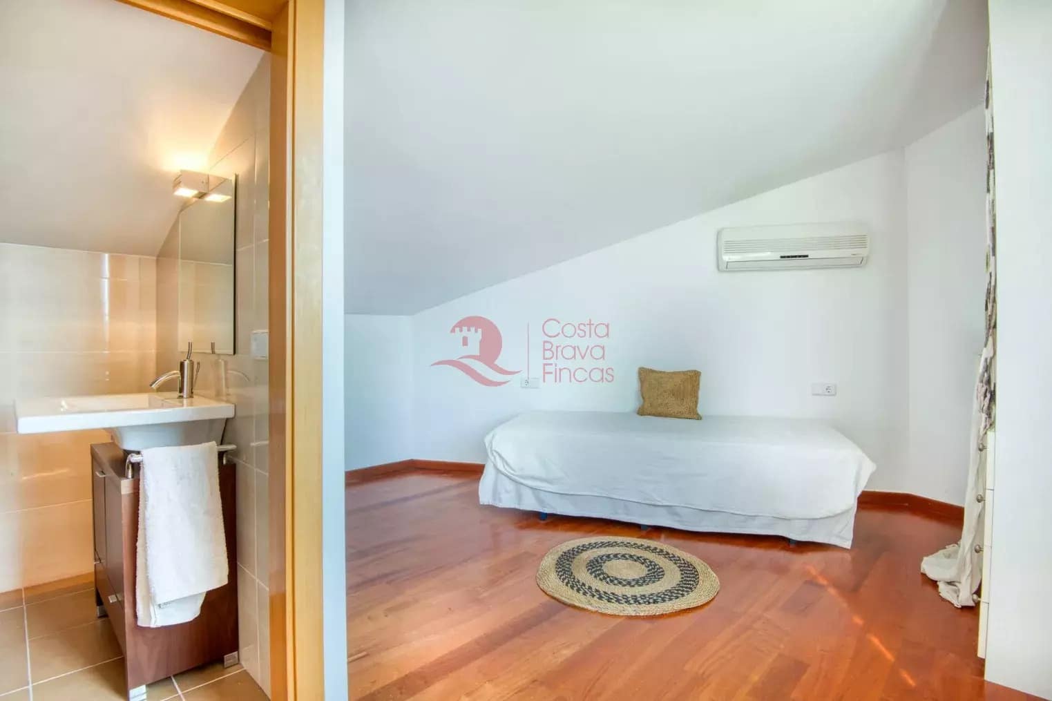 3 chambre Appartement à vendre à Sant Feliu de Guixols avec piscine - 495 000 € (Ref: 9171335)