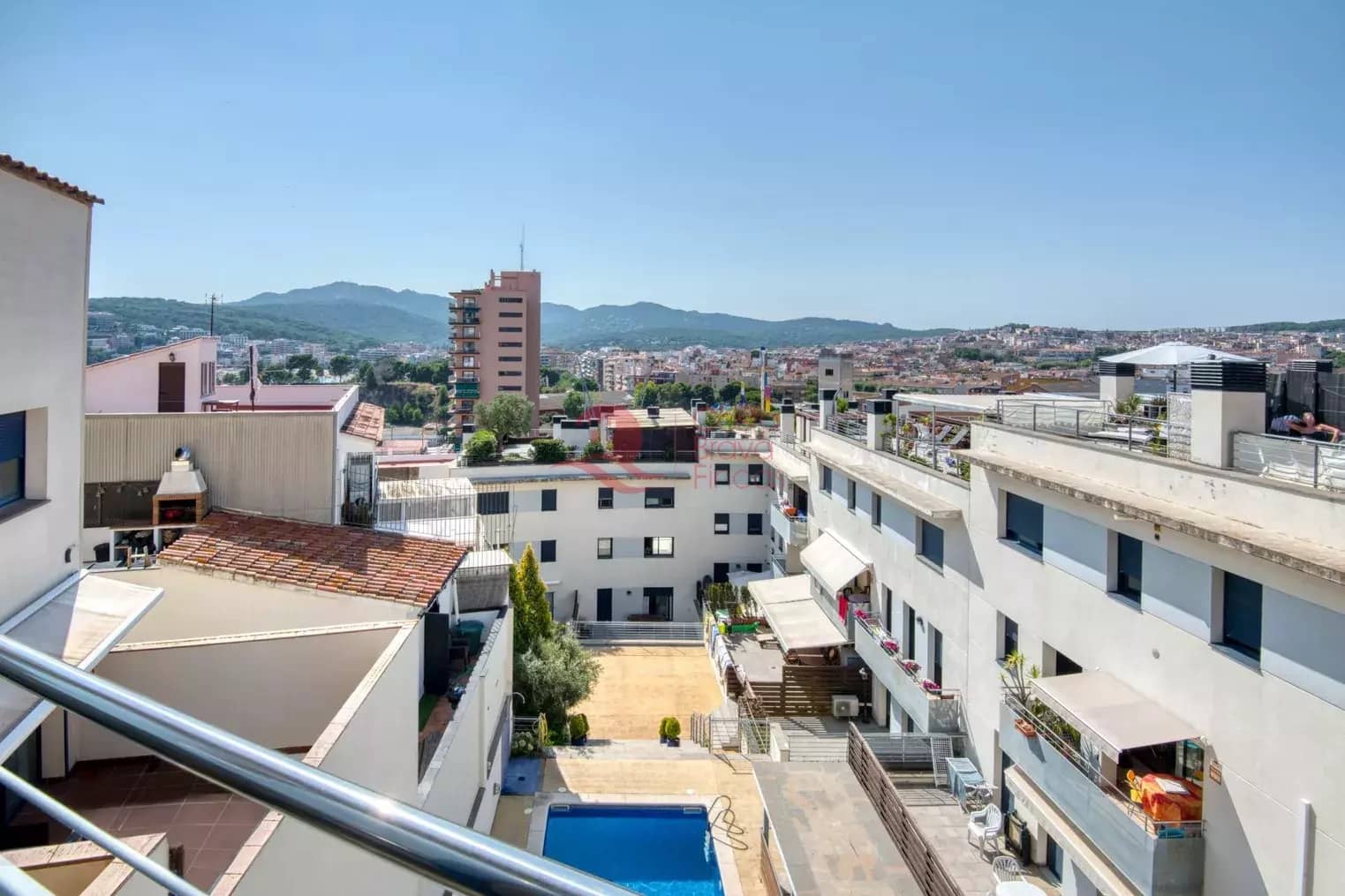 3 chambre Appartement à vendre à Sant Feliu de Guixols avec piscine - 495 000 € (Ref: 9171335)