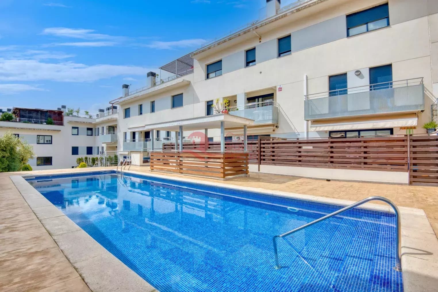 3 chambre Appartement à vendre à Sant Feliu de Guixols avec piscine - 495 000 € (Ref: 9171335)