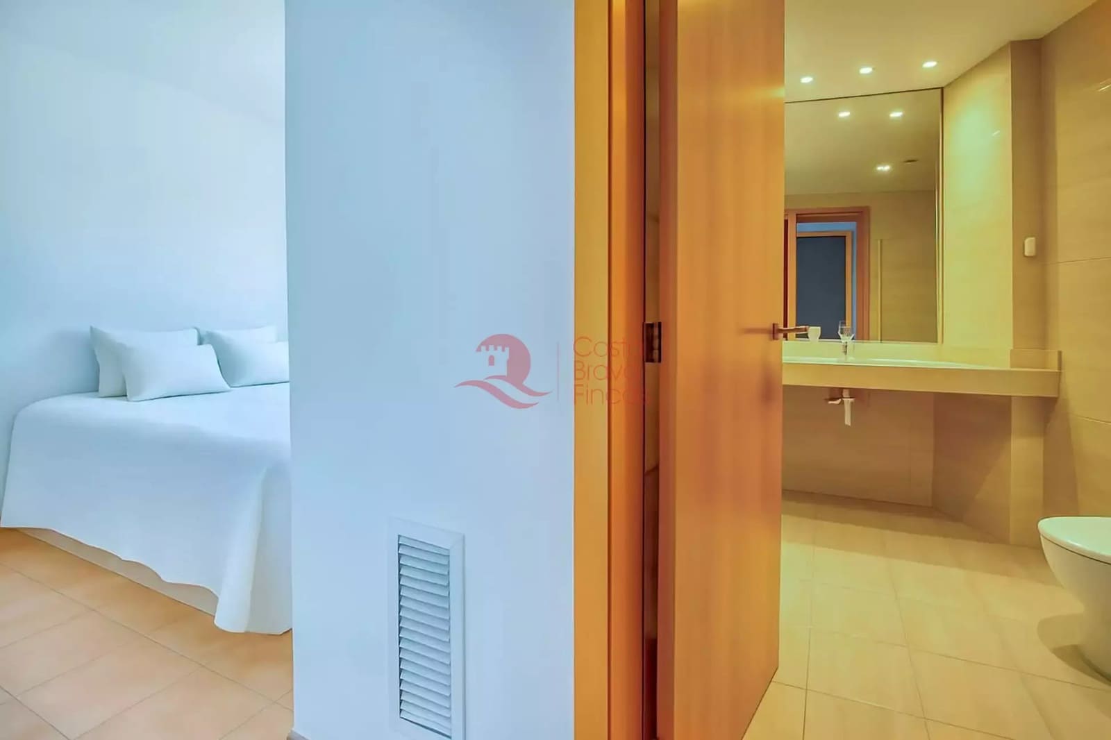 3 quarto Apartamento para venda em Sant Feliu de Guixols com piscina - 495 000 € (Ref: 9171335)