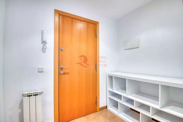 3 quarto Apartamento para venda em Sant Feliu de Guíxols com piscina - 495 000 € (Ref: 9171335)
