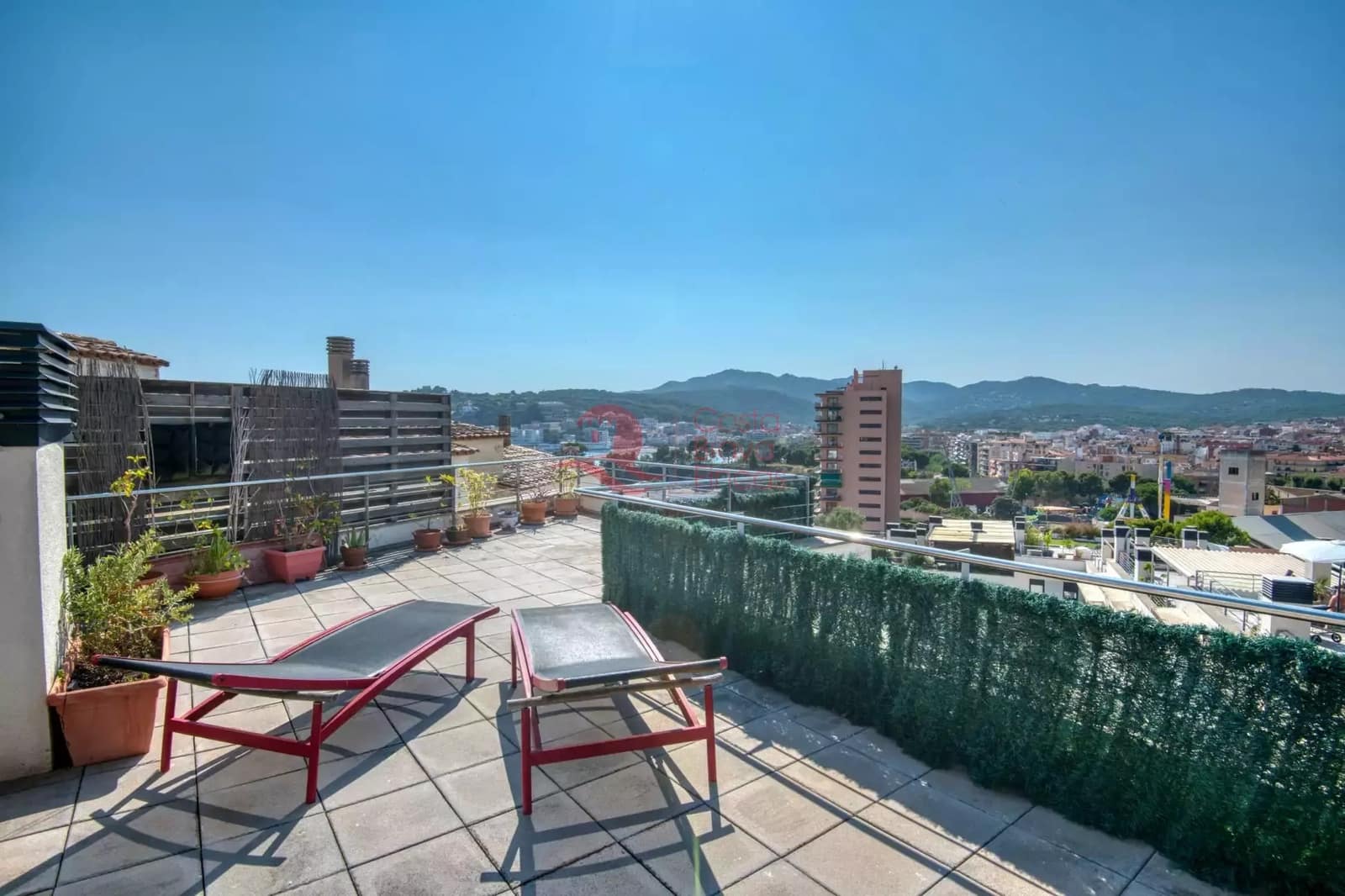 3 quarto Apartamento para venda em Sant Feliu de Guixols com piscina - 495 000 € (Ref: 9171335)