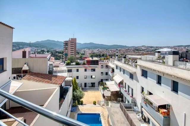 3 quarto Apartamento para venda em Sant Feliu de Guíxols com piscina - 495 000 € (Ref: 9171335)
